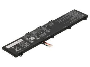Slika L78555-002 Main Battery Pack 11.55V 4400mAh