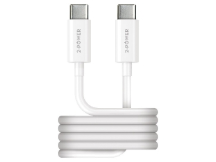 Slika 2PUC1M05W 100W 2-Power 1M USB-C to USB-C Cable