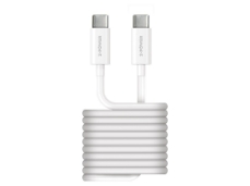 Slika 2PUC2M06W 2-Power 2M USB-C to USB-C 100W Cable