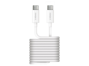 Slika 2PUC2M06W 2-Power 2M USB-C to USB-C 100W Cable