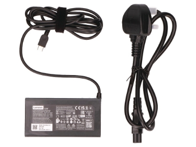 ACA0034A AC Adapter USB-C 5V/9V/12V/15V/20V 100W includes power cable