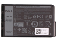 Slika JM6CX Main Battery Pack 7.6V 4457mAh