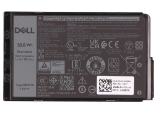 Slika JM6CX Main Battery Pack 7.6V 4457mAh