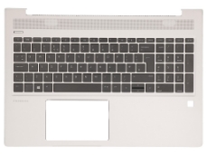 Slika L45091-031 Top Cover w/ Keyboard (UK)