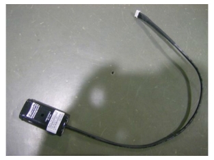 Slika 660091-001 SPS-CA CAPACITOR 12in FL