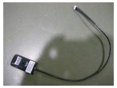 660091-001 SPS-CA CAPACITOR 12in FL