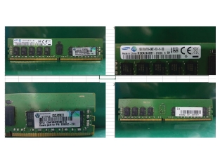 Slika 819411-001 SPS-MEMORY DIMM 16GB PC4-2400T-R 2Gx4