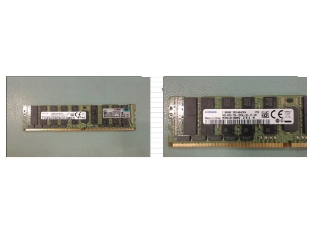Slika 850882-001 SPS-DIMM 64GB PC4-2666V-L 2Gx4