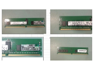 Slika 868846-001 SPS-DIMM 16GB PC4-2666V-R 1Gx8