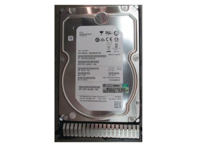 872772-001 SPS-DRV HDD 4TB 6G 7.2K LFF SATA DS SC