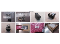 Slika 875541-001 SPS-EAR LEFT + LABELS
