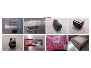 Slika 875541-001 SPS-EAR LEFT + LABELS