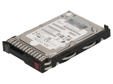 881507-001 2.4TB 12G 10K SFF SAS SC DS