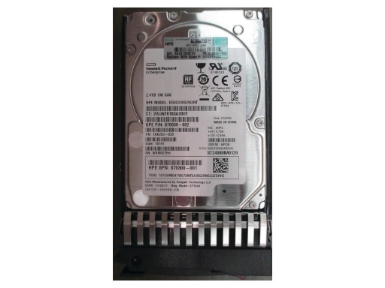 P00441-001 SPS-DRV HDD 2.4TB 12G 10K SFF SAS 512e