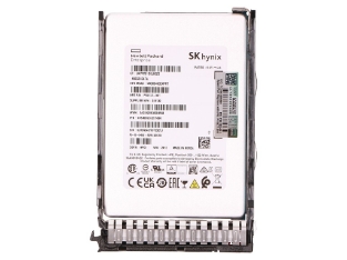 Slika P18477-001 SPS-DRV SSD 480GB SFF SATA SC MU