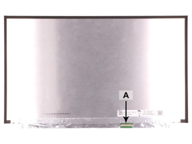 5D11C18141 15.6 1920x1080 FHD LED IPS Matte LCD