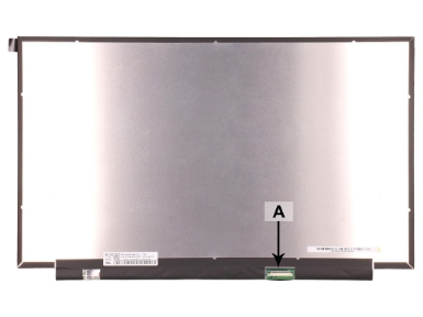 5D11C33701 15.61920x1080 FHD LED IPS Matte LCD