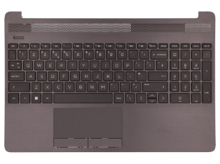Slika M31099-031 Top Cover w/Keyboard (UK)