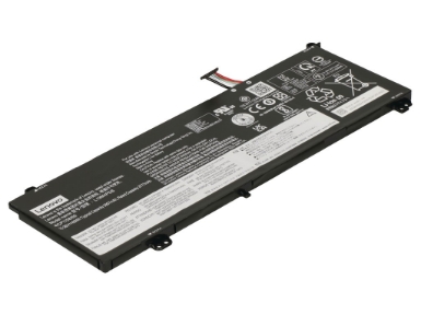 5B10Z21209 Main Battery Pack 15.36V 3777mAh