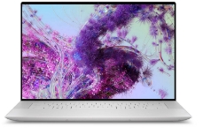 Slika Prenosnik DELL XPS 16 (9640) Ultra 9 185H/64GB/SSD 4TB/16.3''OLED UHD+/Touch/RTX 4060 8GB/W11Pro