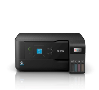 Večfunkcijska brizgalna naprava EPSON EcoTank L3560