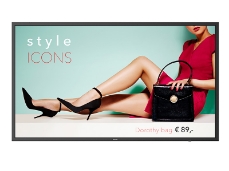 Philips 55BDL4002H 55" Full HD visoko svetel H‑Line zaslon za digitalno signalizacijo