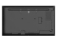 Philips 50BDL3650QE – 50″ Q‑Line UHD Android zaslon z OPS režo