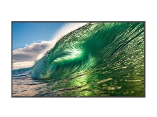 Philips 50BDL3650QE – 50″ Q‑Line UHD Android zaslon z OPS režo