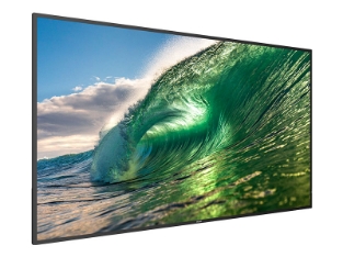 Philips 65BDL3650QE – 65″ Q‑Line UHD Android digitalni zaslon z OPS režo