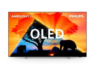 Philips 77OLED769/12 – 77-palčni 4K OLED Ambilight televizor