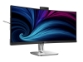 Philips 34B2U6603CH Thunderbolt monitor 34'' ukrivljen WQHD z  vgrajeno spletno kamero