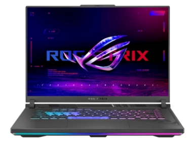 ASUS ROG Strix G16 G614JVR-N4003 i9-14900HX/32GB/1TB/16" QHD+ IPS-level 240Hz/RTX 4060 8GB/Brez OS