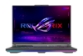 ASUS ROG Strix G16 G614JVR-N4003 i9-14900HX/32GB/1TB/16" QHD+ IPS-level 240Hz/RTX 4060 8GB/Brez OS
