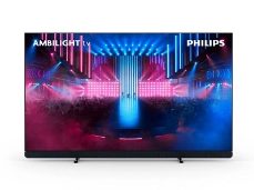 Philips 77OLED909/12 – 77-palčni 4K OLED+ pametni TV z Ambilight