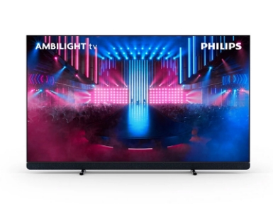 Philips 77OLED909/12 – 77-palčni 4K OLED+ pametni TV z Ambilight