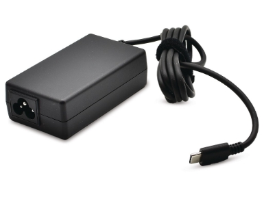 ACA0022A-B AC Adapter 65W USB-C - Bulk, No Cable (Priced individually sold in packs of 52)
