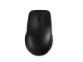 Miška ASUS SmartO Mouse MD200, brezžična, Bluetooth® 5.0, RF 2.4GHz, Secret Black