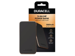 Slika DRPB3009A Duracell Charge Plus Power Bank