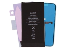Slika RBSKU22976 iPhone 15 Plus | Battery Pack Replacement | 4383mAh | Huarigor | Premium