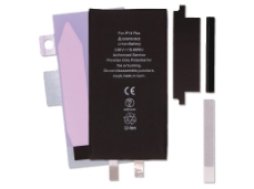 Slika RBSKU22992 Huarigor Battery Cell Kit (Spot Welding Required) For iPhone 14 Plus | 4325mAh | No BMS