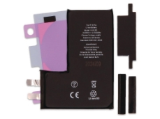Slika RBSKU22997 Huarigor Battery Cell Kit (Spot Welding Required) For iPhone 15 Pro | 3274mAh | No BMS