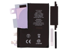 Slika RBSKU22998 Huarigor Battery Cell Kit (Spot Welding Required) For iPhone 15 Pro Max | 4422mAh | No BMS