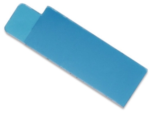 Slika RBSKU23159 Genuine Motorola Moto G55 5G | Replacement Main PCBA Bottom Heat Dissipation Sheet | S948E23260 | XT2435 | Authorised