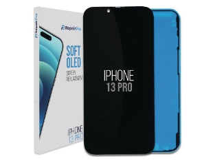 Slika RBSKU22721 RepairPro | iPhone 13 Pro | Replacement Screen (120Hz) | Soft OLED