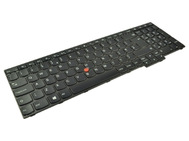00HN066 Keyboard UK English