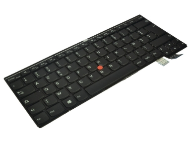 00PA422 Non-Backlit Keyboard (French)