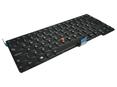 01AX339 Backlit Keyboard (UK)