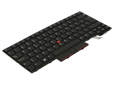 01AX390 Swedish Non B/L Kybd