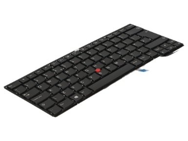 01EN670 Thorpe2 KBD UK Non B/L