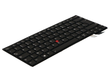 01EN734 French Backlit Keyboard